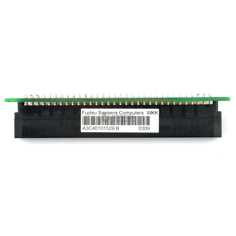 A3C40101529 FUJITSU POWER BACKPLANE FOR FUJITSU PRIMERGY RX300 S6